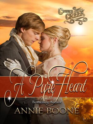 cover image of A Pure Heart